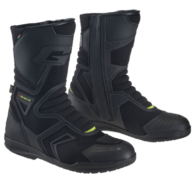Touringstiefel