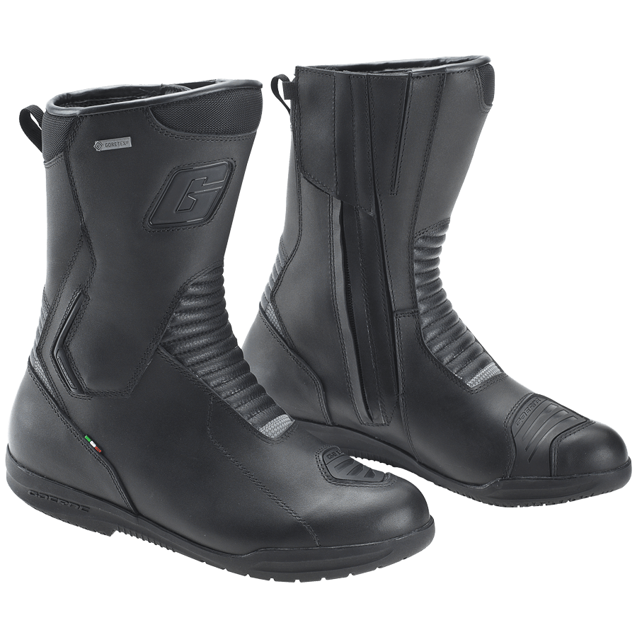 GAERNE Motorradstiefel Tourenstiefel Prestige