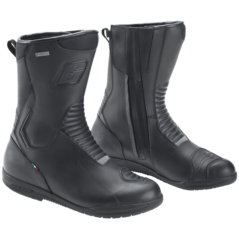 GAERNE Motorradstiefel Tourenstiefel Prestige GAERNE Motorradstiefel Tourenstiefel Prestige