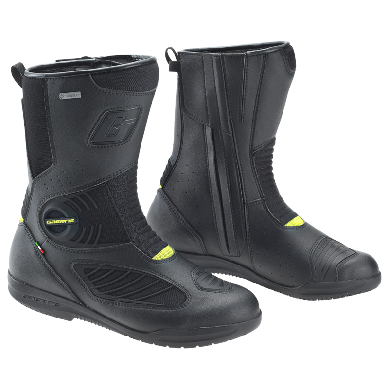 GAERNE Motorradstiefel Tourenstiefel G-Air GAERNE Motorradstiefel Tourenstiefel G-Air