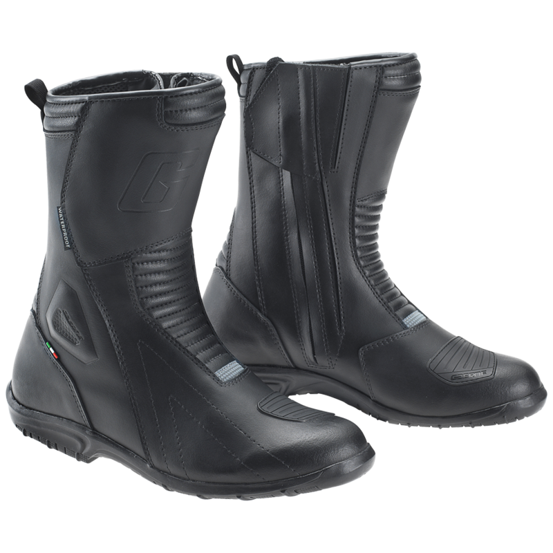 GAERNE Motorradstiefel Tourenstiefel Durban Aquatech GAERNE Motorradstiefel Tourenstiefel Durban Aquatech