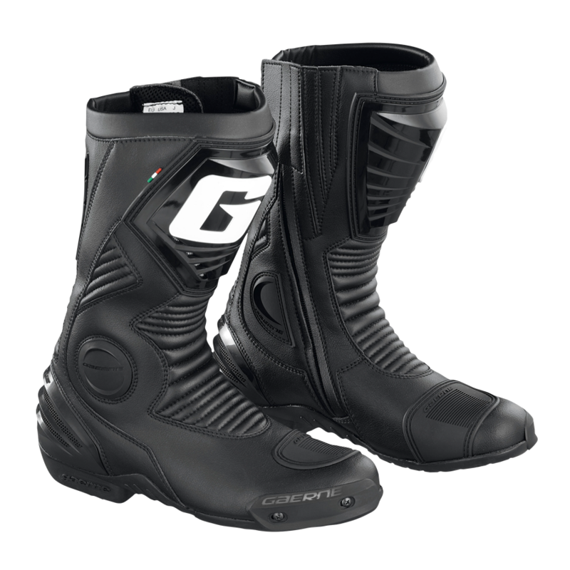 GAERNE Motorradstiefel Sportstiefel G-Evolution five GAERNE Motorradstiefel Sportstiefel G-Evolution five