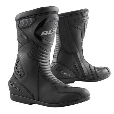 BÜSE Motorradstiefel Tourenstiefel TOURSPORT PRO BÜSE Motorradstiefel Tourenstiefel TOURSPORT PRO
