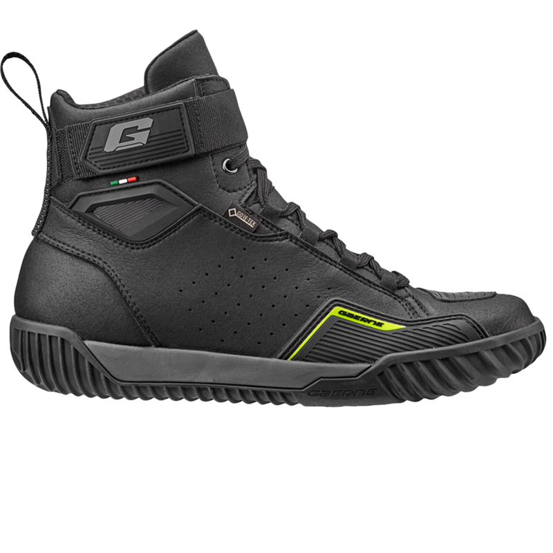 GAERNE Motorradstiefel Kurzstiefel G Rocket Gore