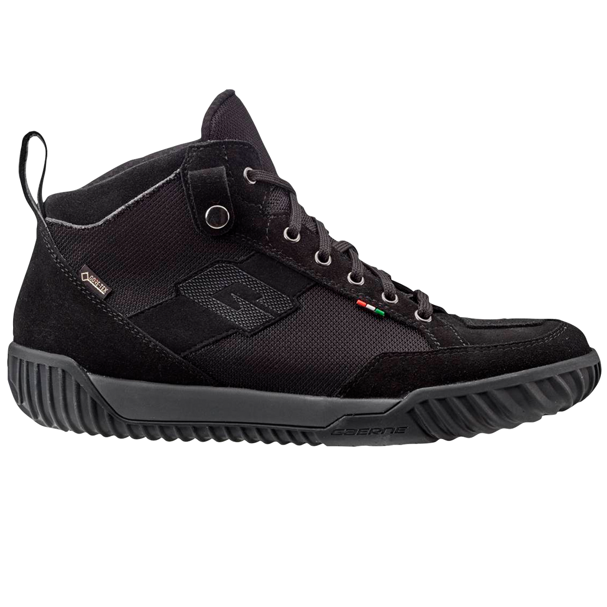 GAERNE Motorradstiefel Kurzstiefel G Razor