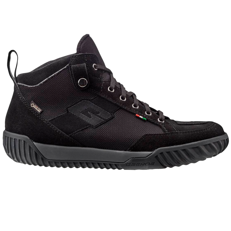 GAERNE Motorradstiefel Kurzstiefel G Razor GAERNE Motorradstiefel Kurzstiefel G Razor