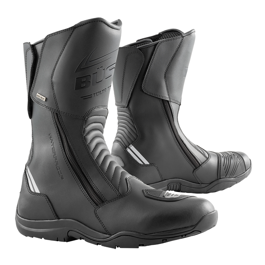 BÜSE Motorradstiefel Tourenstiefel B40 EVO