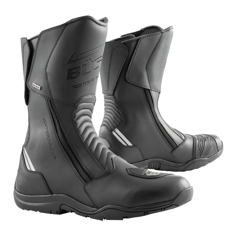 BÜSE Motorradstiefel Tourenstiefel B40 EVO BÜSE Motorradstiefel Tourenstiefel B40 EVO