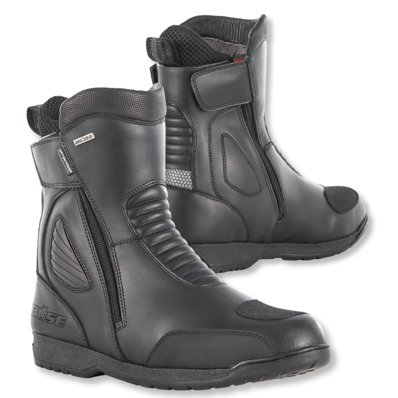 BÜSE Motorradstiefel Tourenstiefel B80 EVO BÜSE Motorradstiefel Tourenstiefel B80 EVO