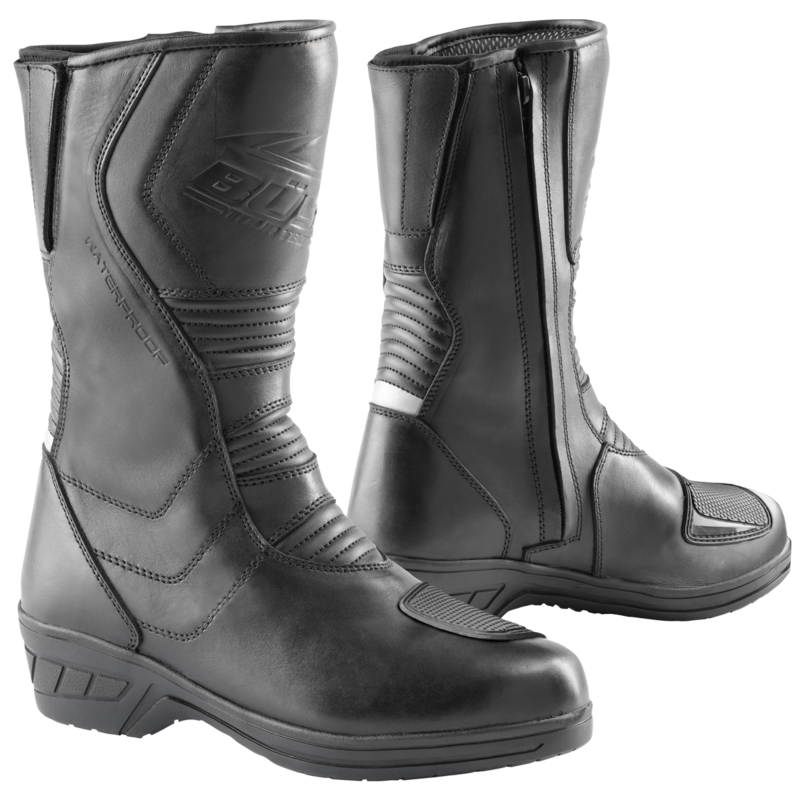 BÜSE Motorradstiefel Tourenstiefel D20 Damen BÜSE Motorradstiefel Tourenstiefel D20 Damen