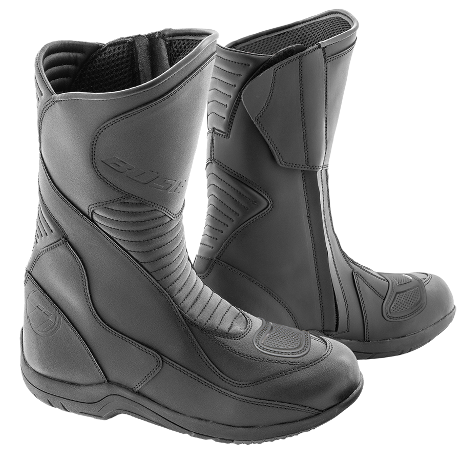 BÜSE Motorradstiefel Tourenstiefel D50 Damen
