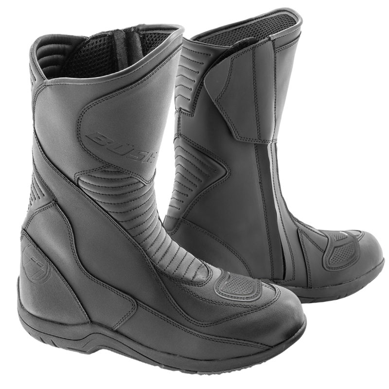 BÜSE Motorradstiefel Tourenstiefel D50 Damen BÜSE Motorradstiefel Tourenstiefel D50 Damen