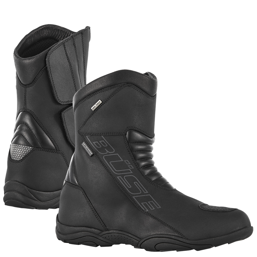BÜSE Motorradstiefel Tourenstiefel B120