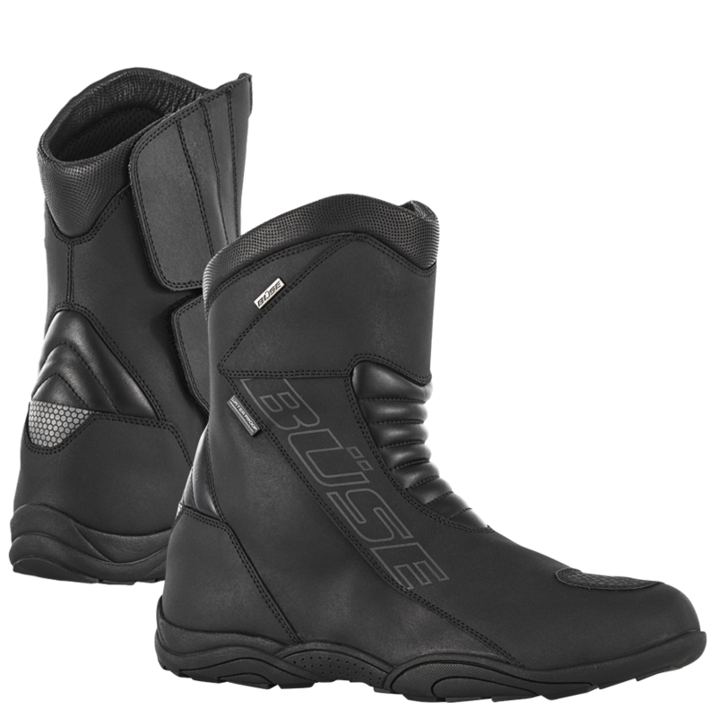 BÜSE Motorradstiefel Tourenstiefel B120 BÜSE Motorradstiefel Tourenstiefel B120