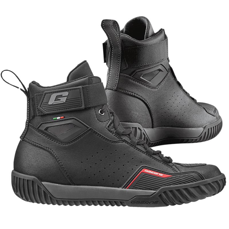 GAERNE Motorradstiefel Kurzstiefel G Rocket GAERNE Motorradstiefel Kurzstiefel G Rocket