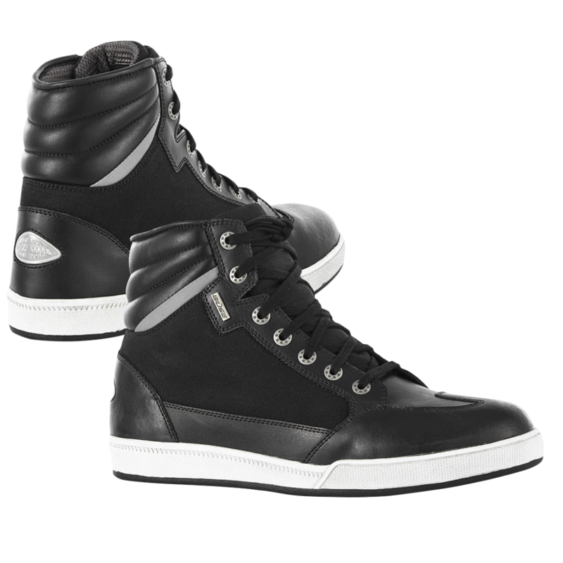 BÜSE Motorradstiefel Kurzstiefel B59 BÜSE Motorradstiefel Kurzstiefel B59