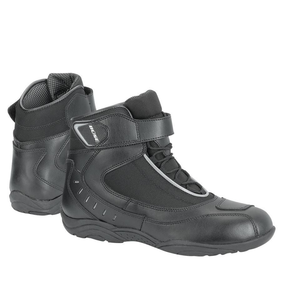 BÜSE Motorradstiefel Kurzstiefel CITY LIMIT