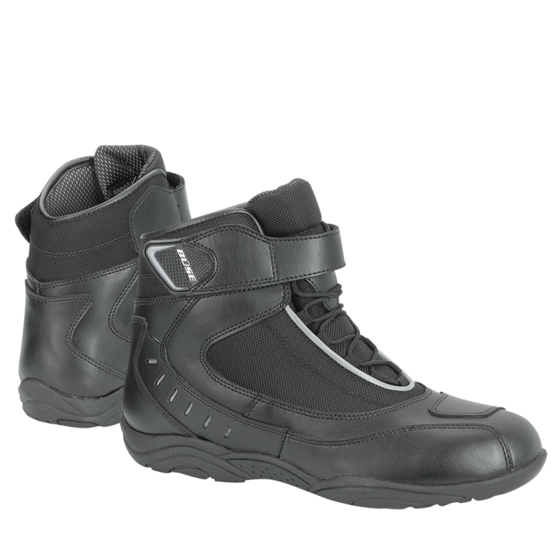 BÜSE Motorradstiefel Kurzstiefel CITY LIMIT BÜSE Motorradstiefel Kurzstiefel CITY LIMIT