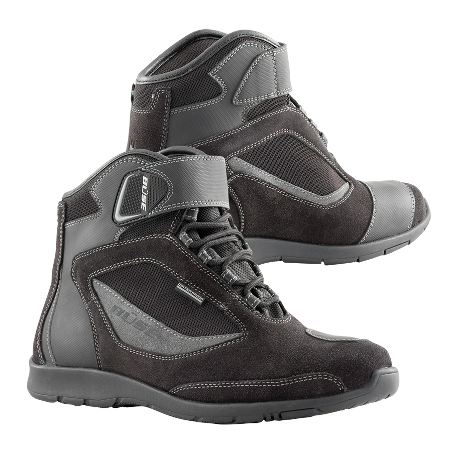 BÜSE Motorradstiefel Kurzstiefel B55