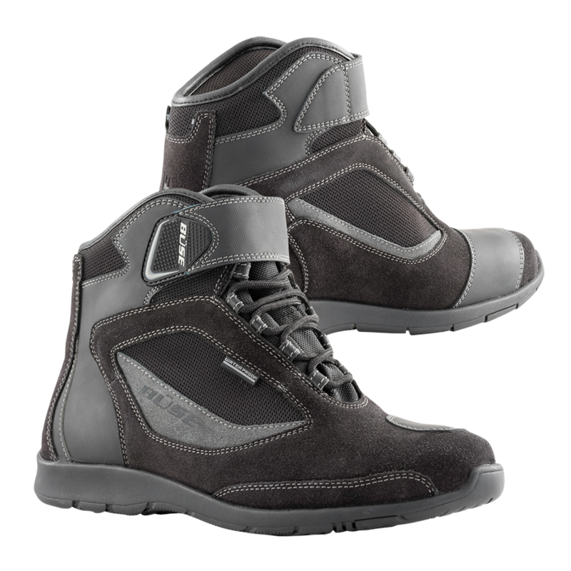 BÜSE Motorradstiefel Kurzstiefel B55 BÜSE Motorradstiefel Kurzstiefel B55
