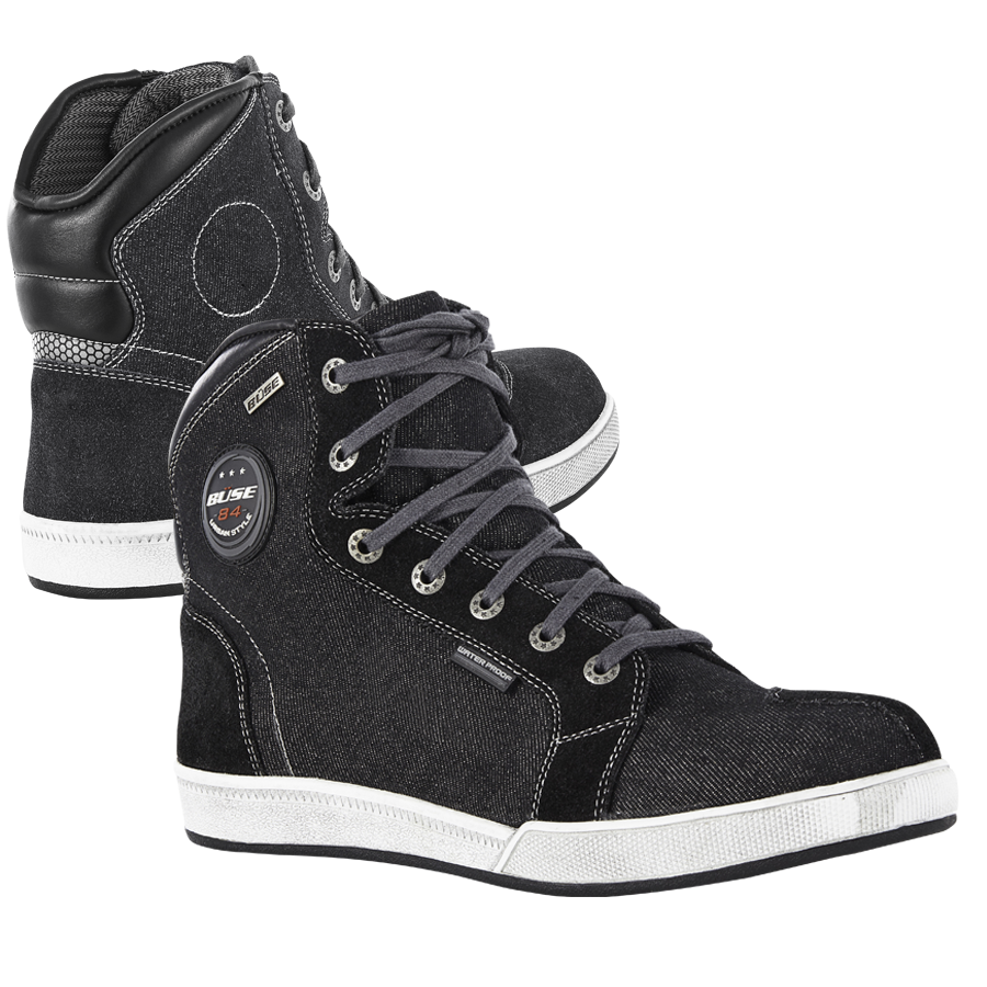 BÜSE Motorradstiefel Kurzstiefel B54