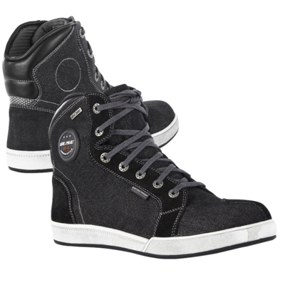 BÜSE Motorradstiefel Kurzstiefel B54