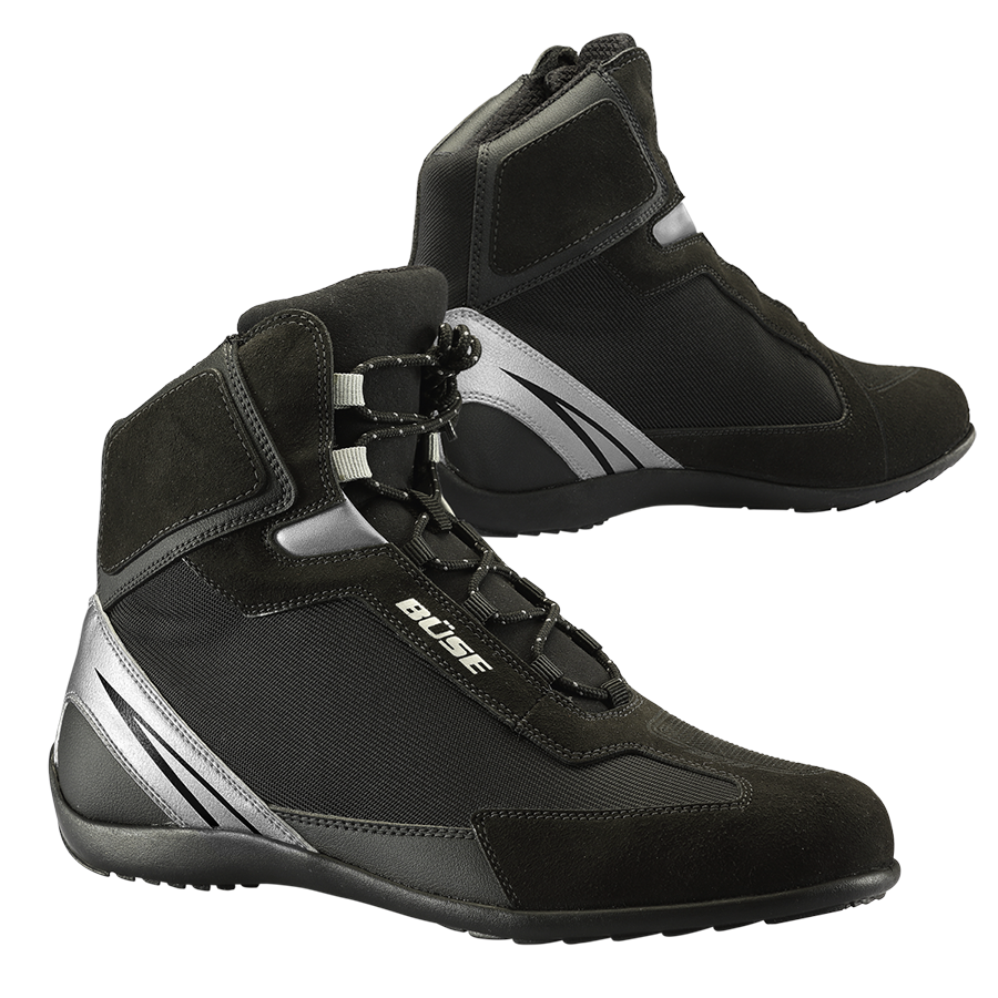 BÜSE Motorradstiefel Kurzstiefel B50