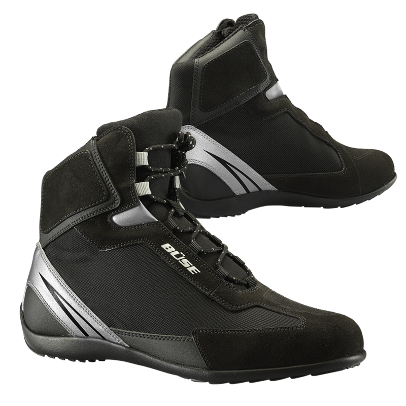 BÜSE Motorradstiefel Kurzstiefel B50 BÜSE Motorradstiefel Kurzstiefel B50