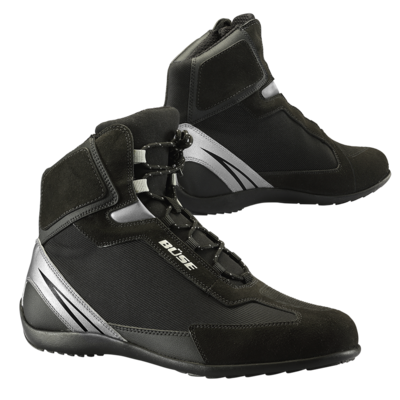 BÜSE Motorradstiefel Kurzstiefel B50 BÜSE Motorradstiefel Kurzstiefel B50