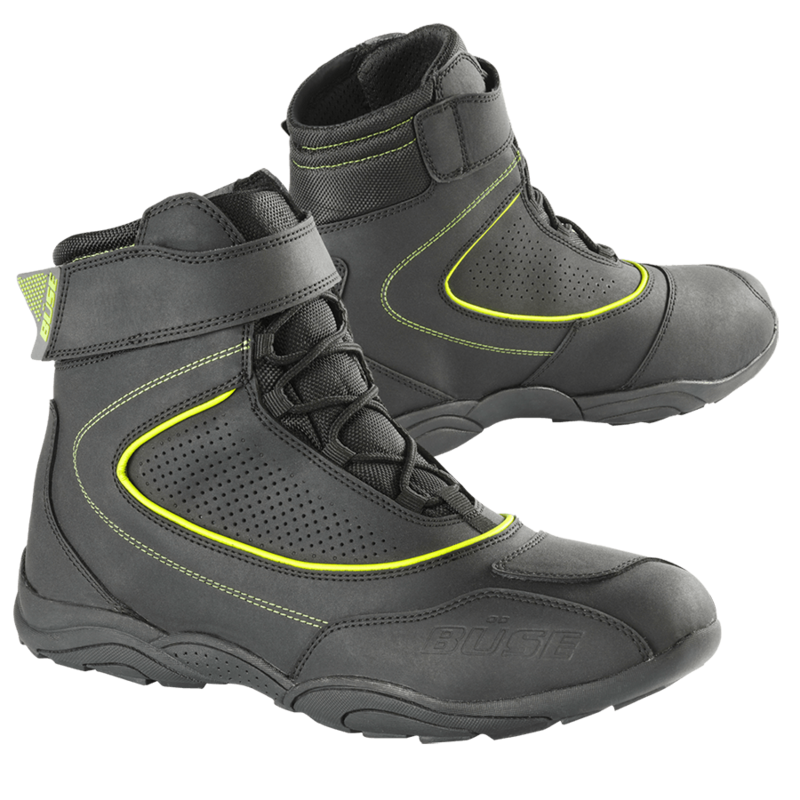 BÜSE Motorradstiefel Kurzstiefel B57 BÜSE Motorradstiefel Kurzstiefel B57
