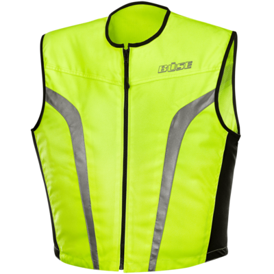 BÜSE Motorrad - Warnschutzweste Reflex-Weste