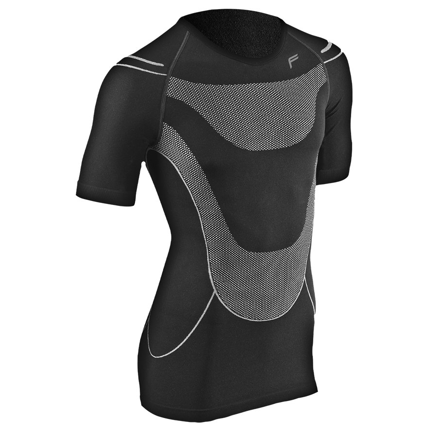 BÜSE Funktionsshirt FUSE MEGALIGHT 140