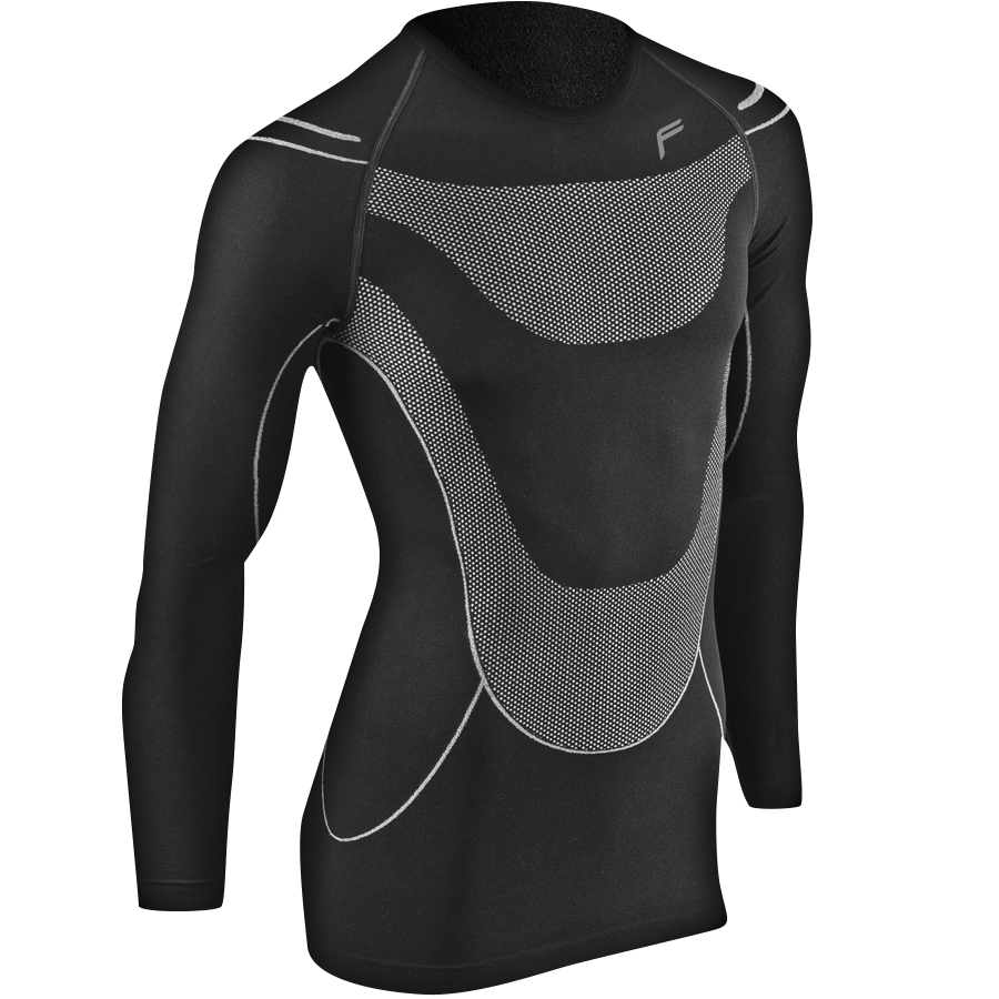 BÜSE Funktionsshirt FUSE MEGALIGHT 140