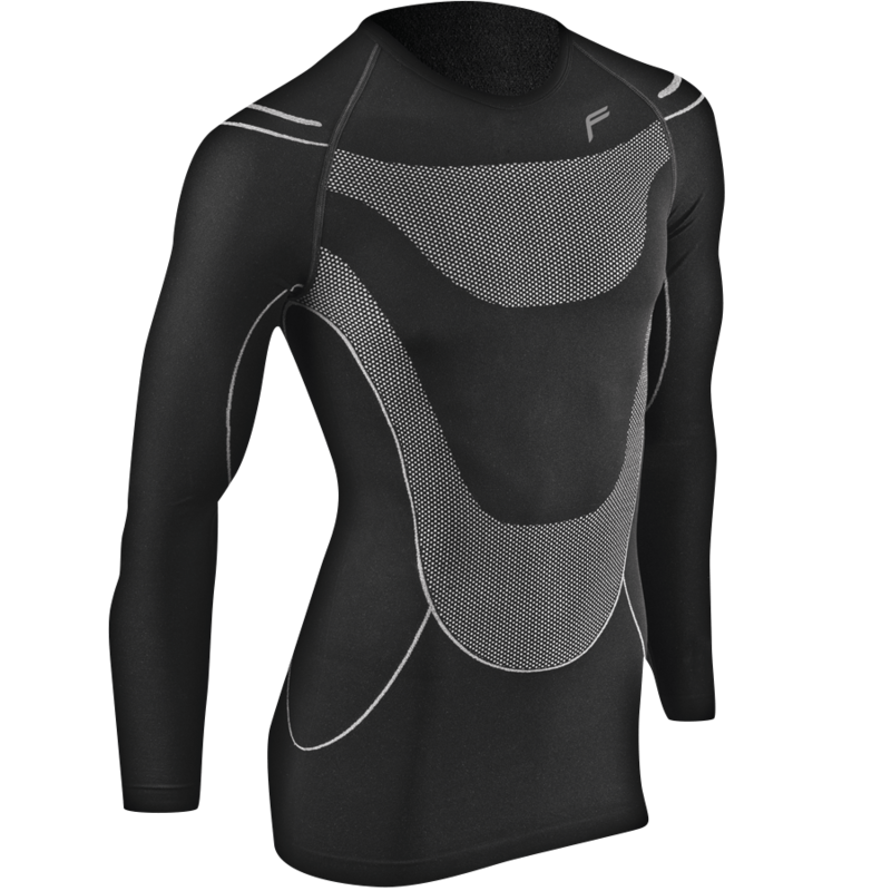 BÜSE Funktionsshirt FUSE MEGALIGHT 140 BÜSE Funktionsshirt FUSE MEGALIGHT 140