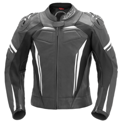 BÜSE Motorradjacke Lederjacke IMOLA Damen BÜSE Motorradjacke Lederjacke IMOLA Damen