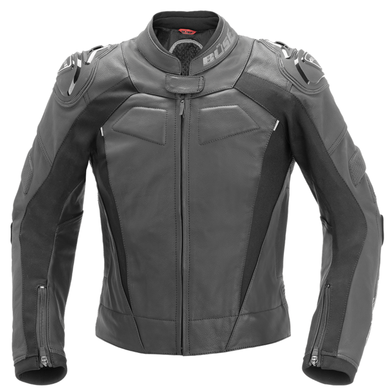 BÜSE Motorradjacke Lederjacke ASSEN Damen BÜSE Motorradjacke Lederjacke ASSEN Damen