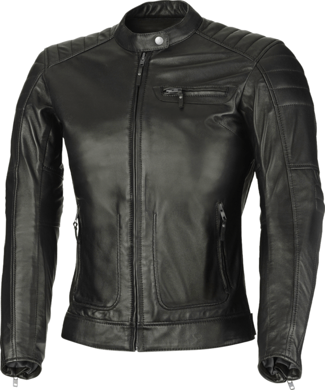 BÜSE Motorradjacke Lederjacke CHESTER Damen BÜSE Motorradjacke Lederjacke CHESTER Damen