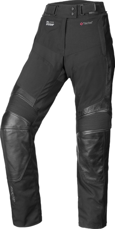 BÜSE Motorradhose Textil - Lederhose FERNO Damen BÜSE Motorradhose Textil - Lederhose FERNO Damen