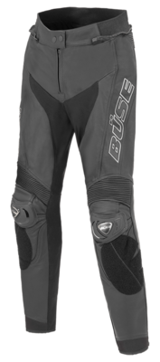 BÜSE Motorradhose Lederhose ASSEN Damen