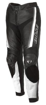 BÜSE Motorradhose Lederhose MILLE Damen BÜSE Motorradhose Lederhose MILLE Damen