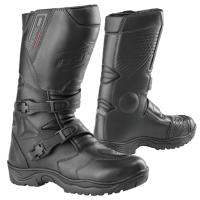 Herren Offroadstiefel