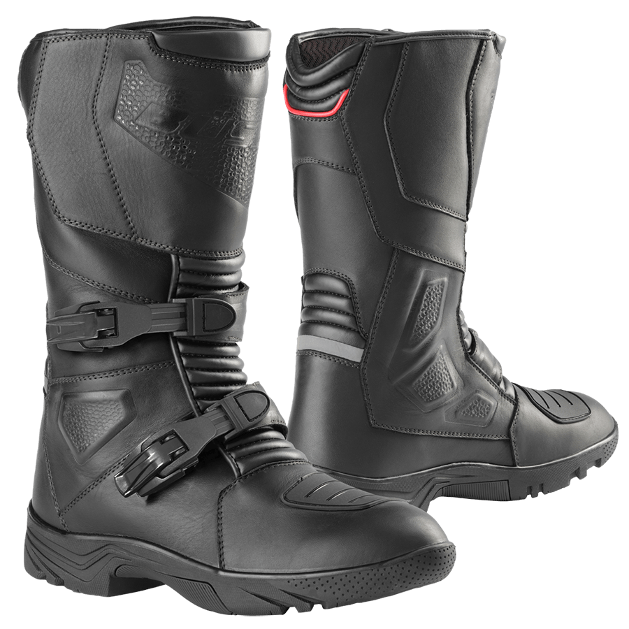 BÜSE ENDURO II CROSSSTIEFEL
