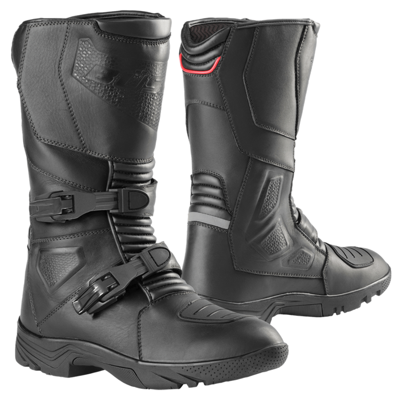 BÜSE ENDURO II CROSSSTIEFEL BÜSE ENDURO II CROSSSTIEFEL