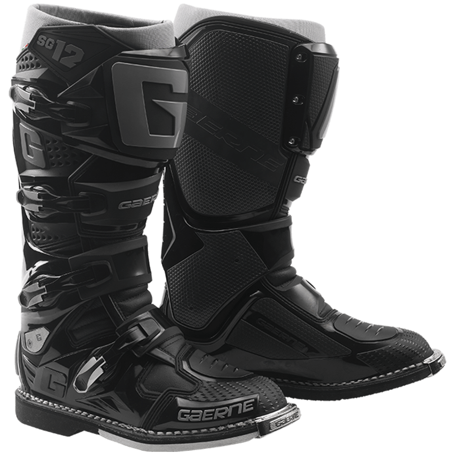 GAERNE Motorradstiefel Crossstiefel SG12 (2019)