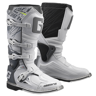 GAERNE Motorradstiefel Crossstiefel Fast Back Endurance GAERNE Motorradstiefel Crossstiefel Fast Back Endurance
