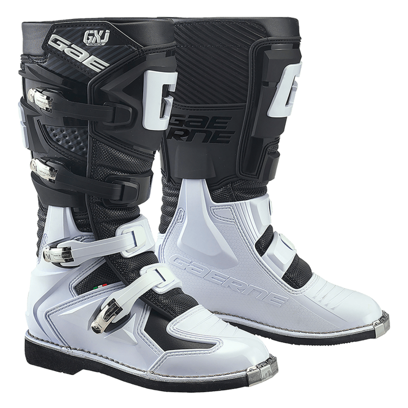 GAERNE Motorradstiefel Crossstiefel GXJ Kinder GAERNE Motorradstiefel Crossstiefel GXJ Kinder