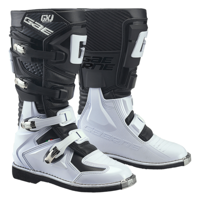 GAERNE Motorradstiefel Crossstiefel GXJ Kinder GAERNE Motorradstiefel Crossstiefel GXJ Kinder