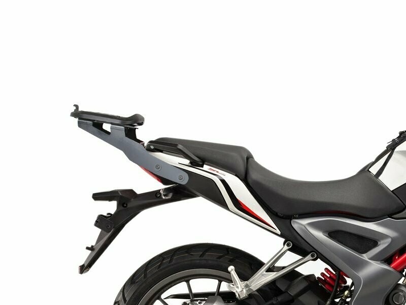 Benelli BN 251 / ABS ( 15-21 ) Topcaseträger Benelli BN 251 / ABS ( 15-21 ) Topcaseträger