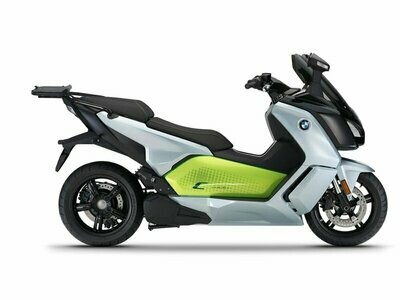 SHAD Topcaseträger / TopMaster BMW C EVOLUTION ELECTRIC (17-22) 