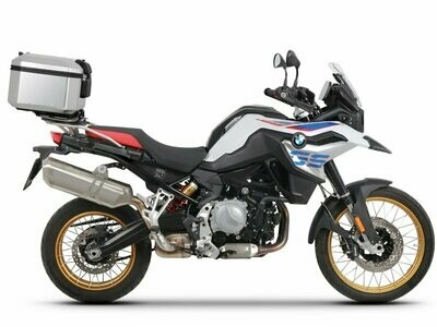 BMW F 750 GS / 850 GS (18-23) SHAD Topcaseträger BMW F 750 GS / 850 GS (18-23) SHAD Topcaseträger